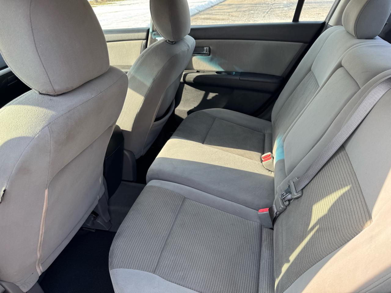 Nissan Sentra 2.0 SL 2011