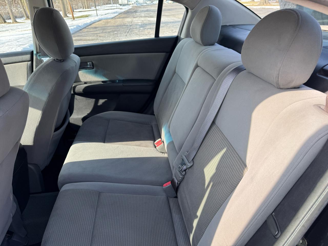 Nissan Sentra 2.0 SL 2011