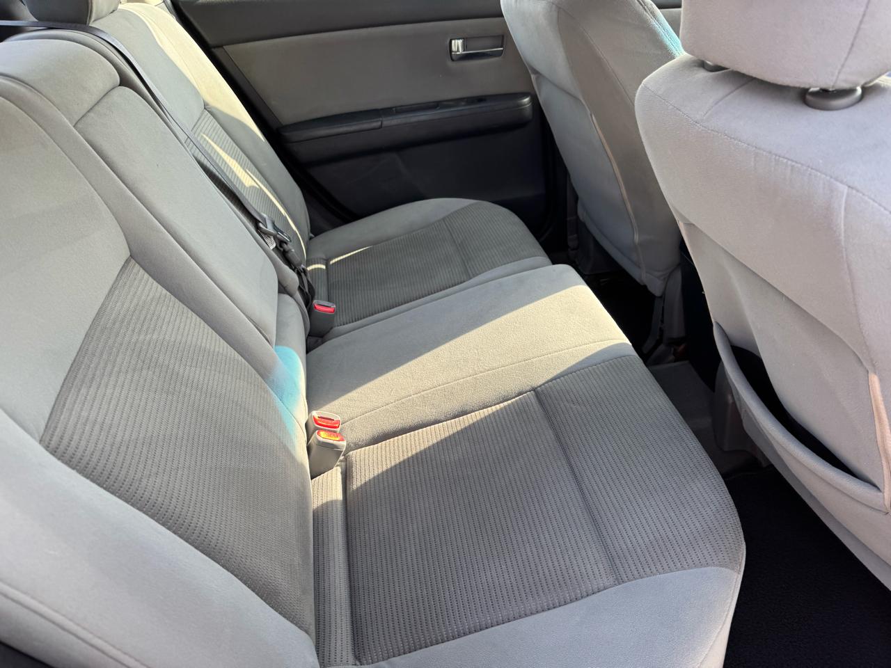 Nissan Sentra 2.0 SL 2011