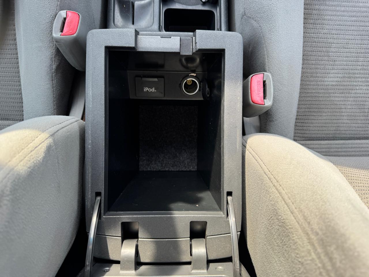 Nissan Sentra 2.0 SL 2011