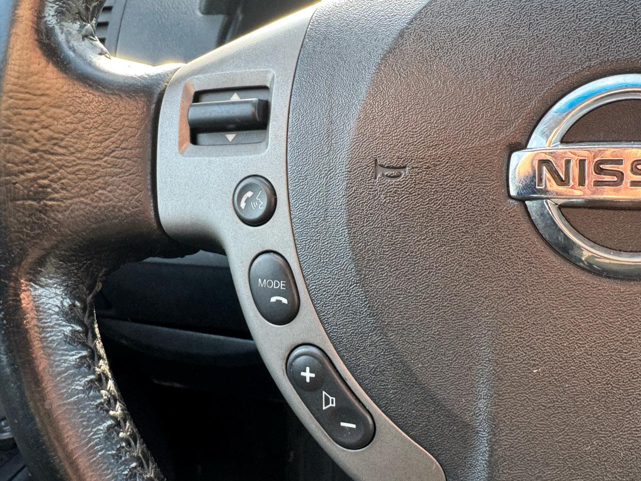 Nissan Sentra 2.0 SL 2011