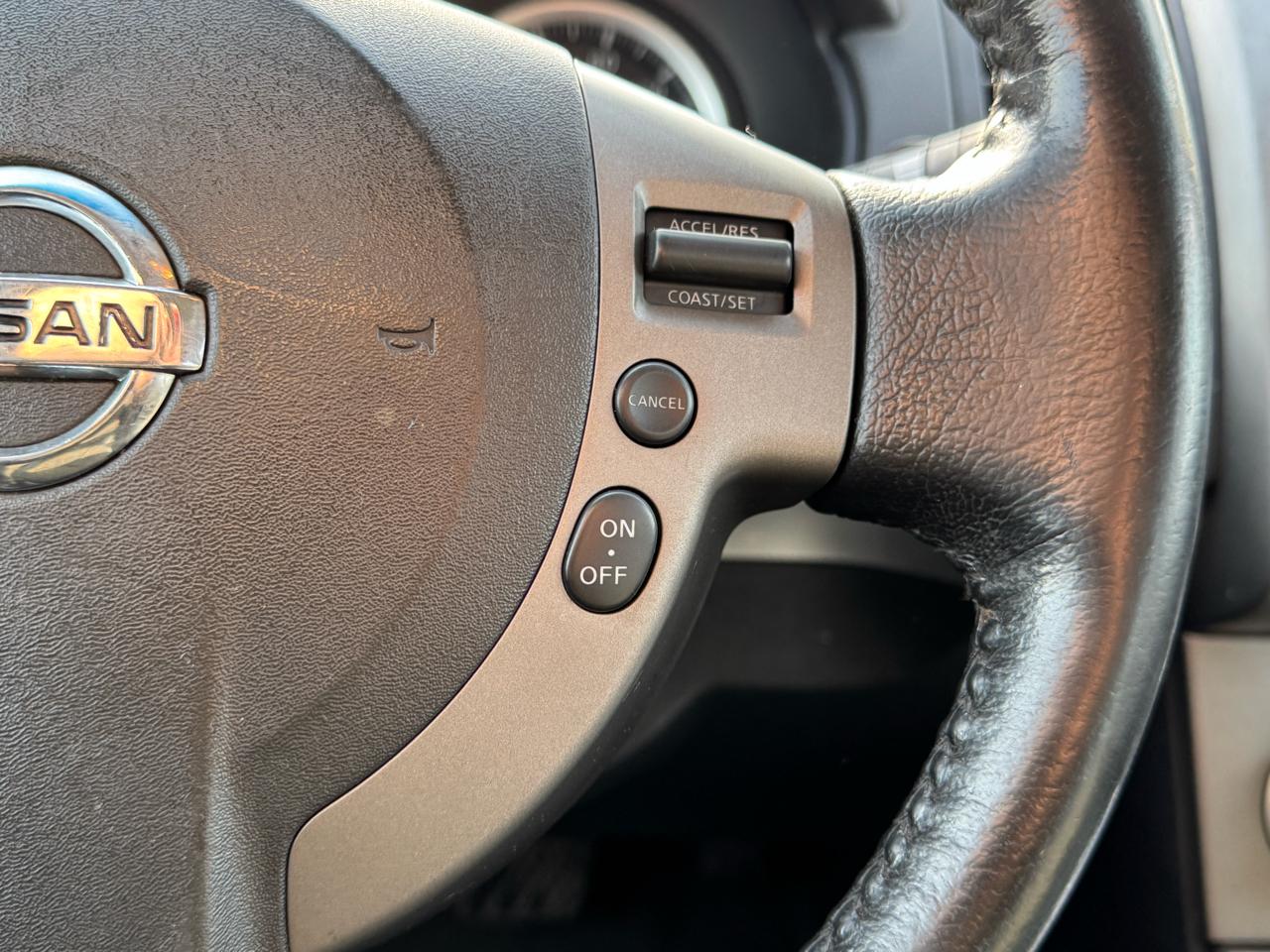 Nissan Sentra 2.0 SL 2011