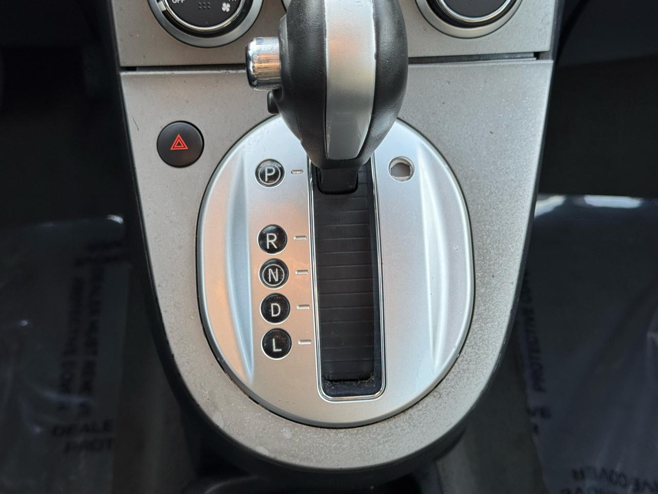 Nissan Sentra 2.0 SL 2011