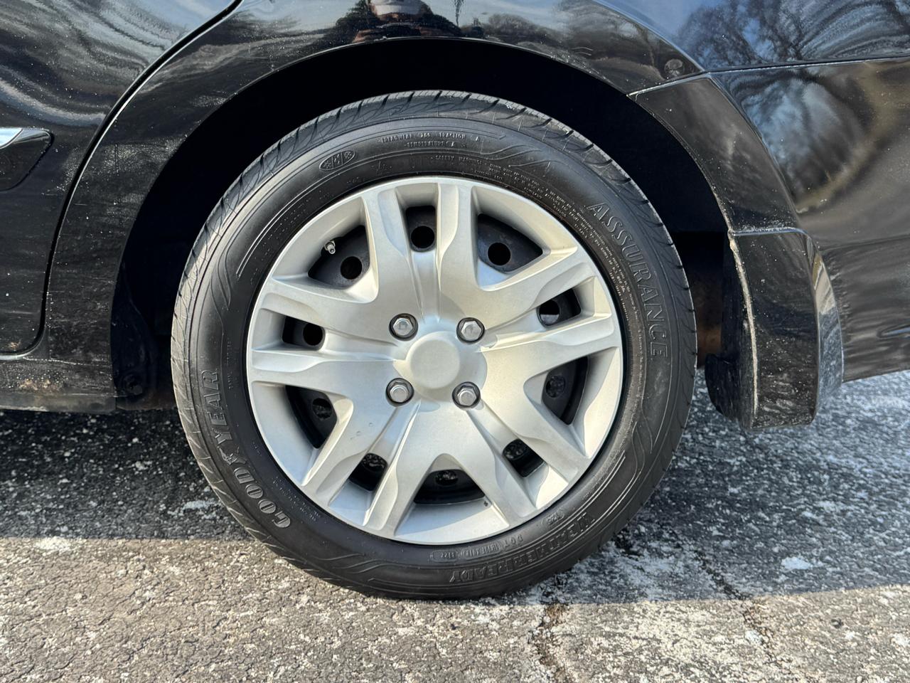 Nissan Sentra 2.0 SL 2011