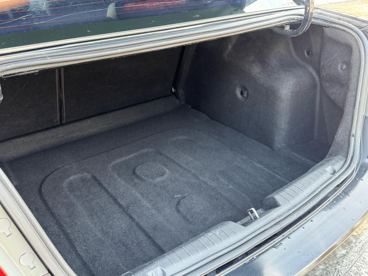 Chevrolet Cruze LS Auto 2014