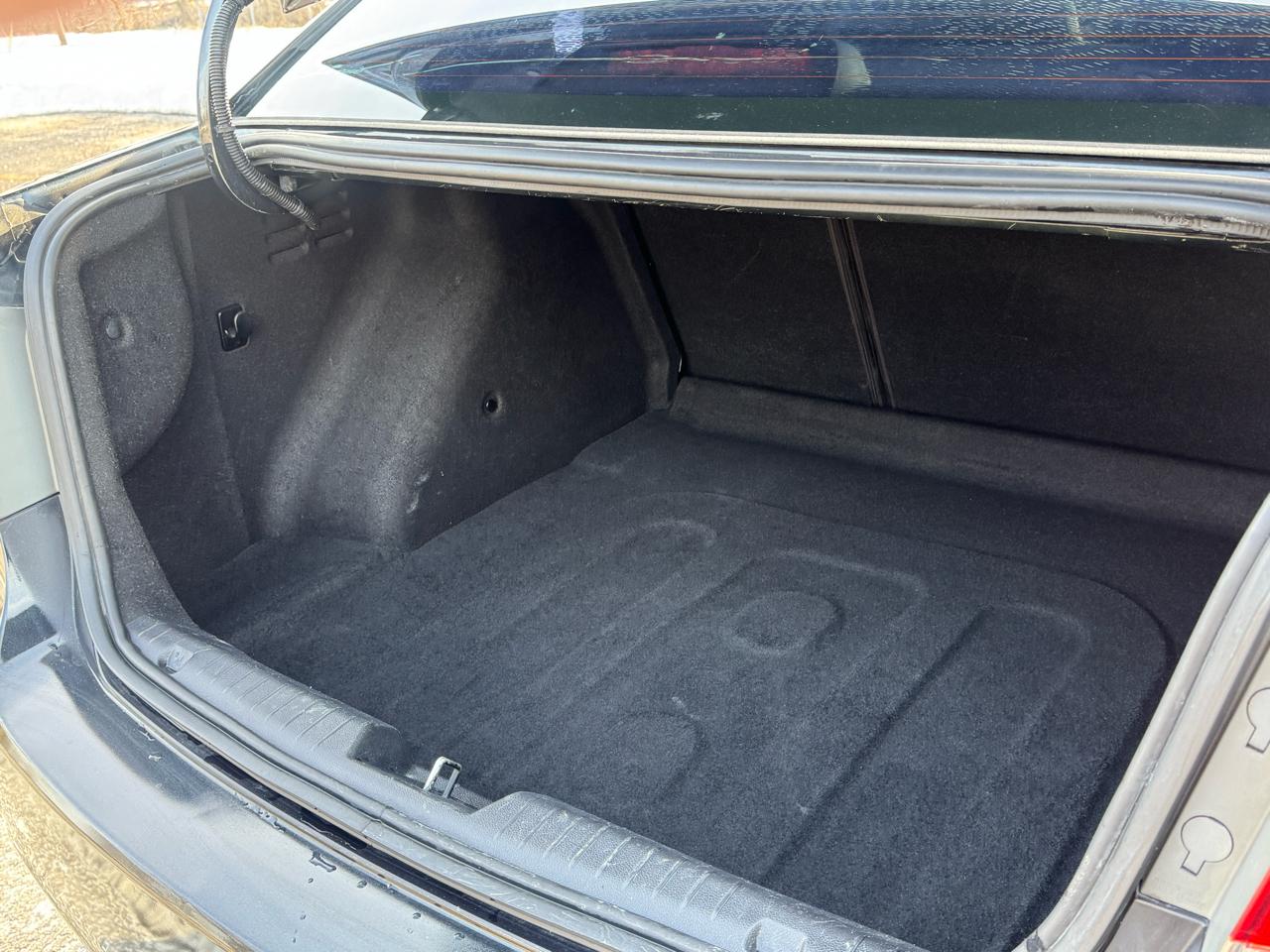 Chevrolet Cruze LS Auto 2014