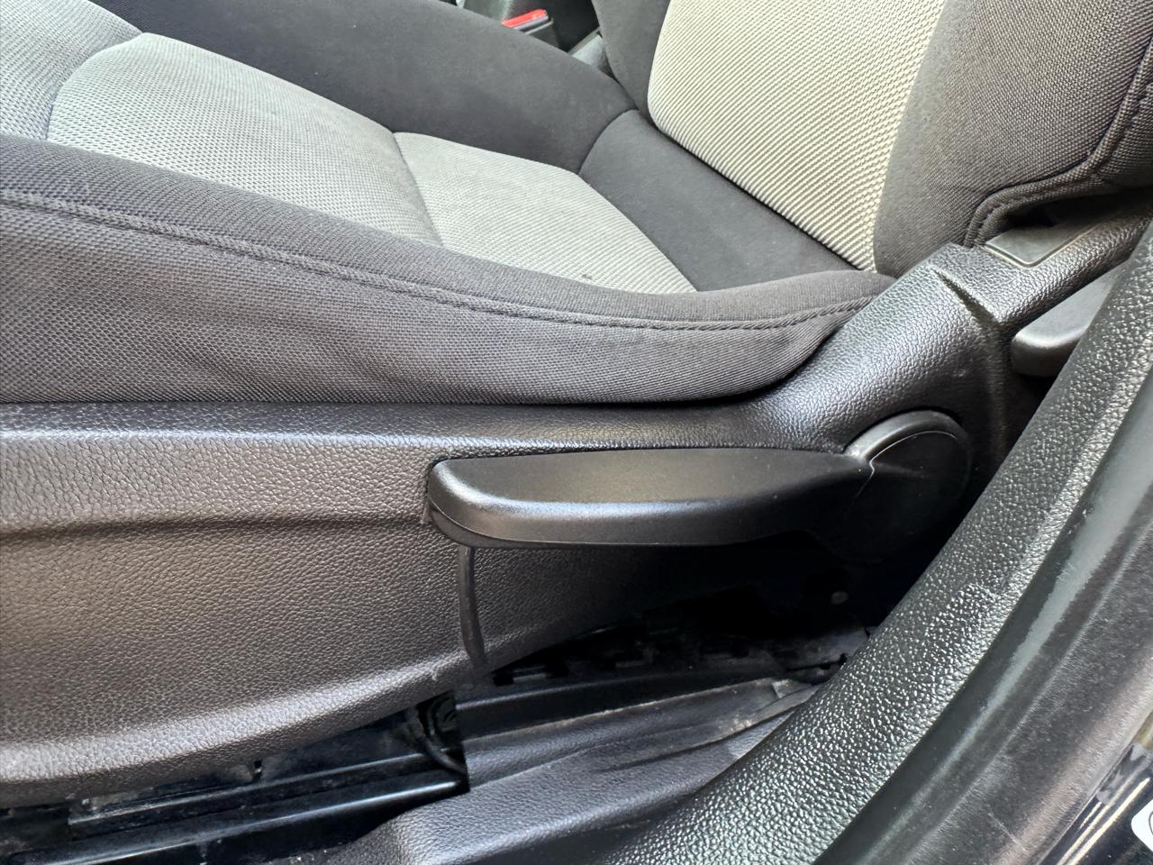 Chevrolet Cruze LS Auto 2014