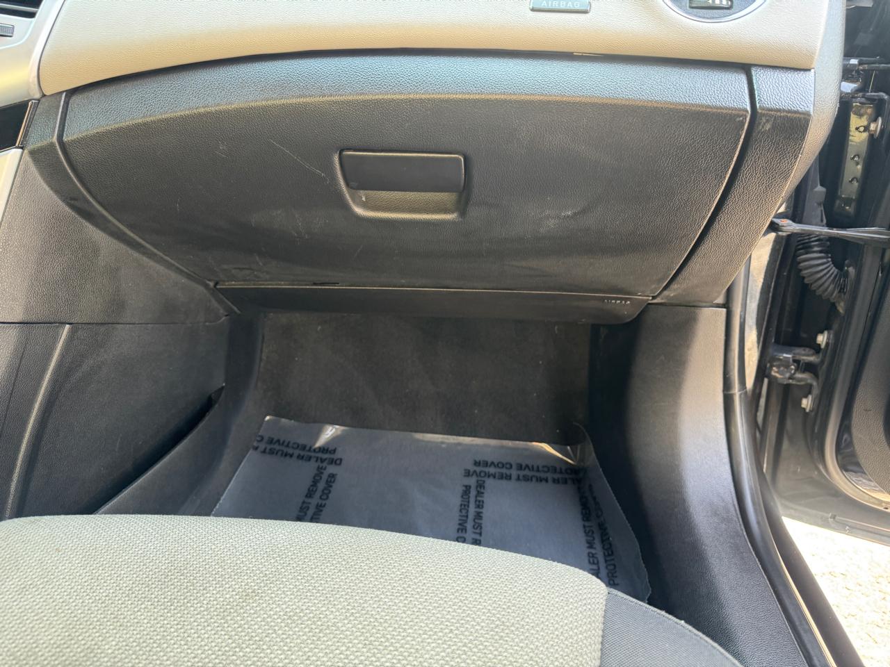 Chevrolet Cruze LS Auto 2014