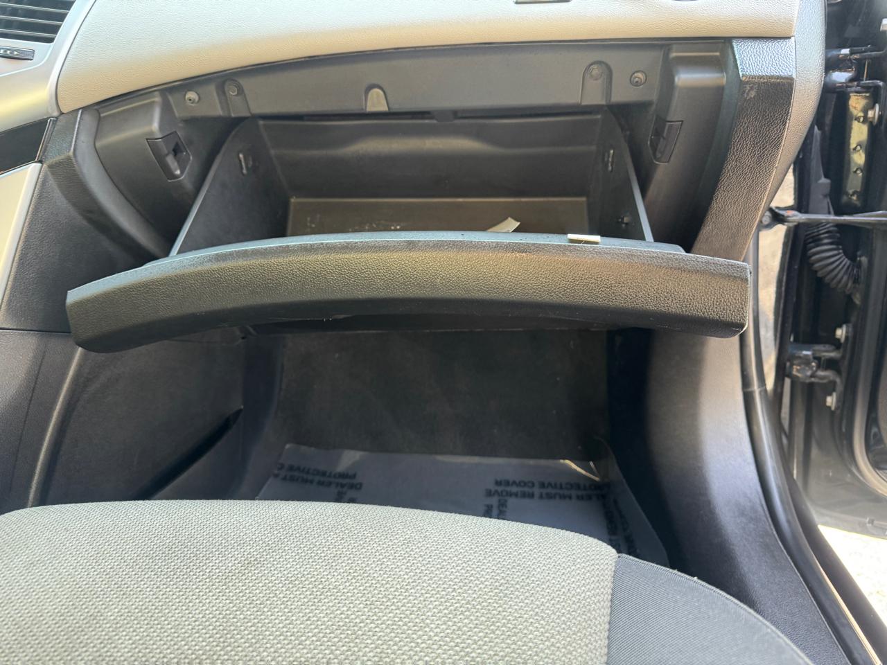 Chevrolet Cruze LS Auto 2014