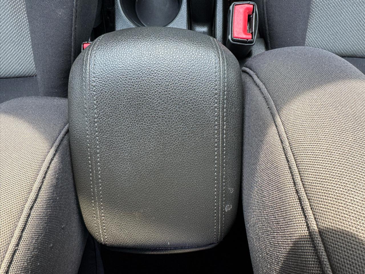 Chevrolet Cruze LS Auto 2014