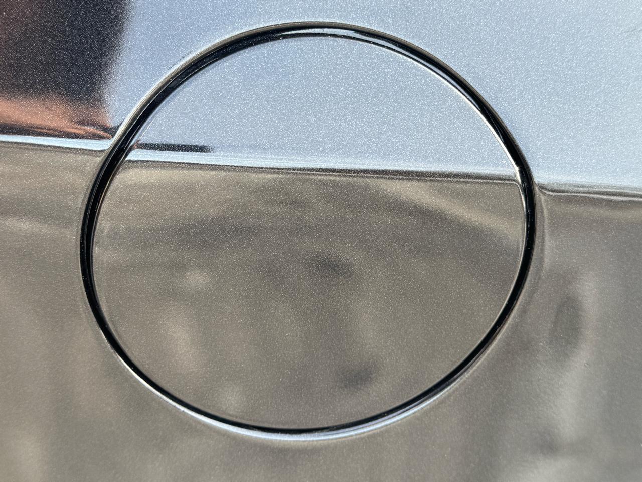 Chevrolet Cruze LS Auto 2014