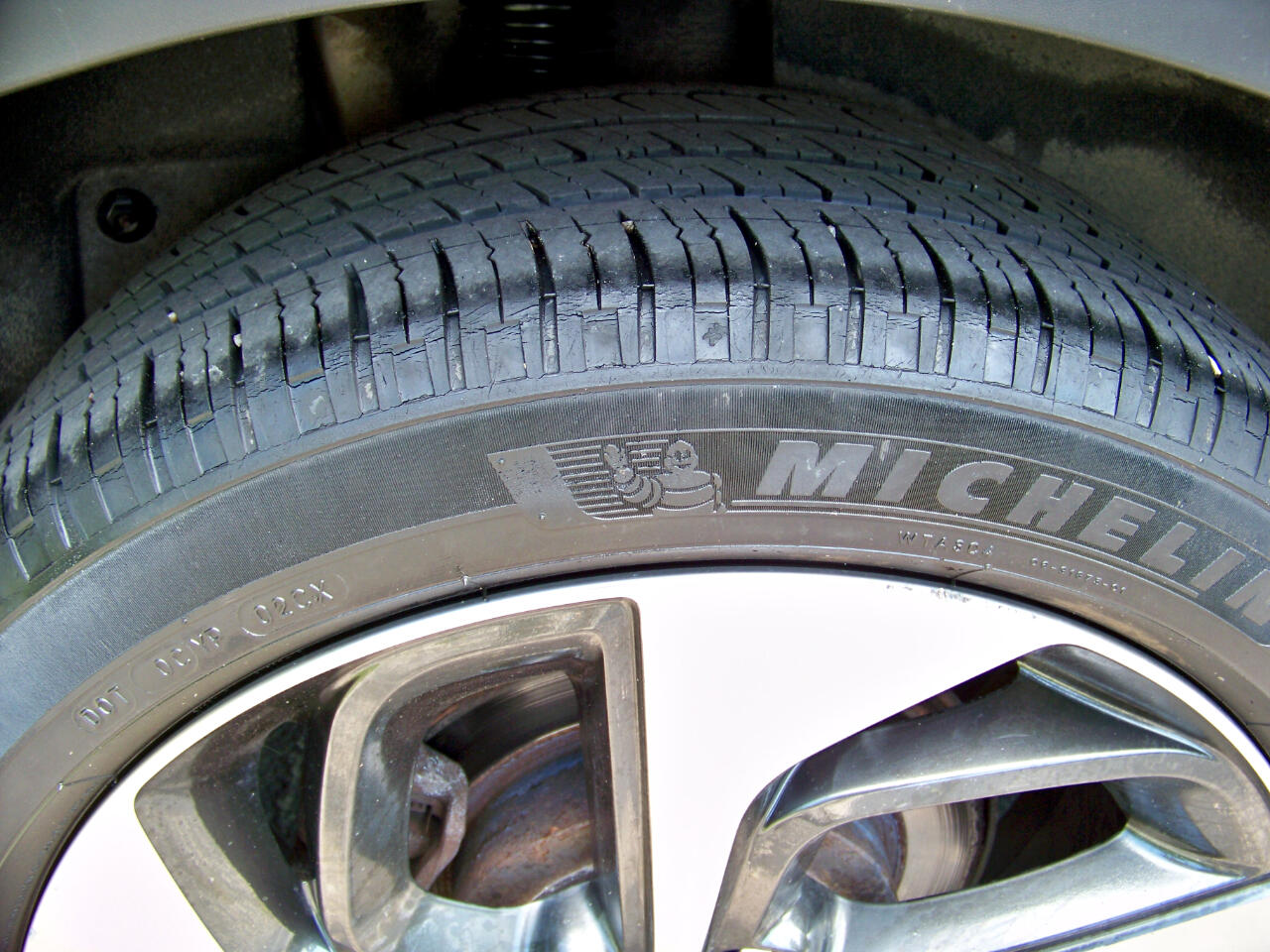 Hyundai Tucson Eco AWD 2016 Hyundai Tucson Eco AWD 2016