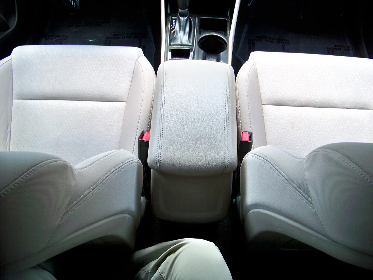 Hyundai Tucson Eco AWD 2016 Hyundai Tucson Eco AWD 2016