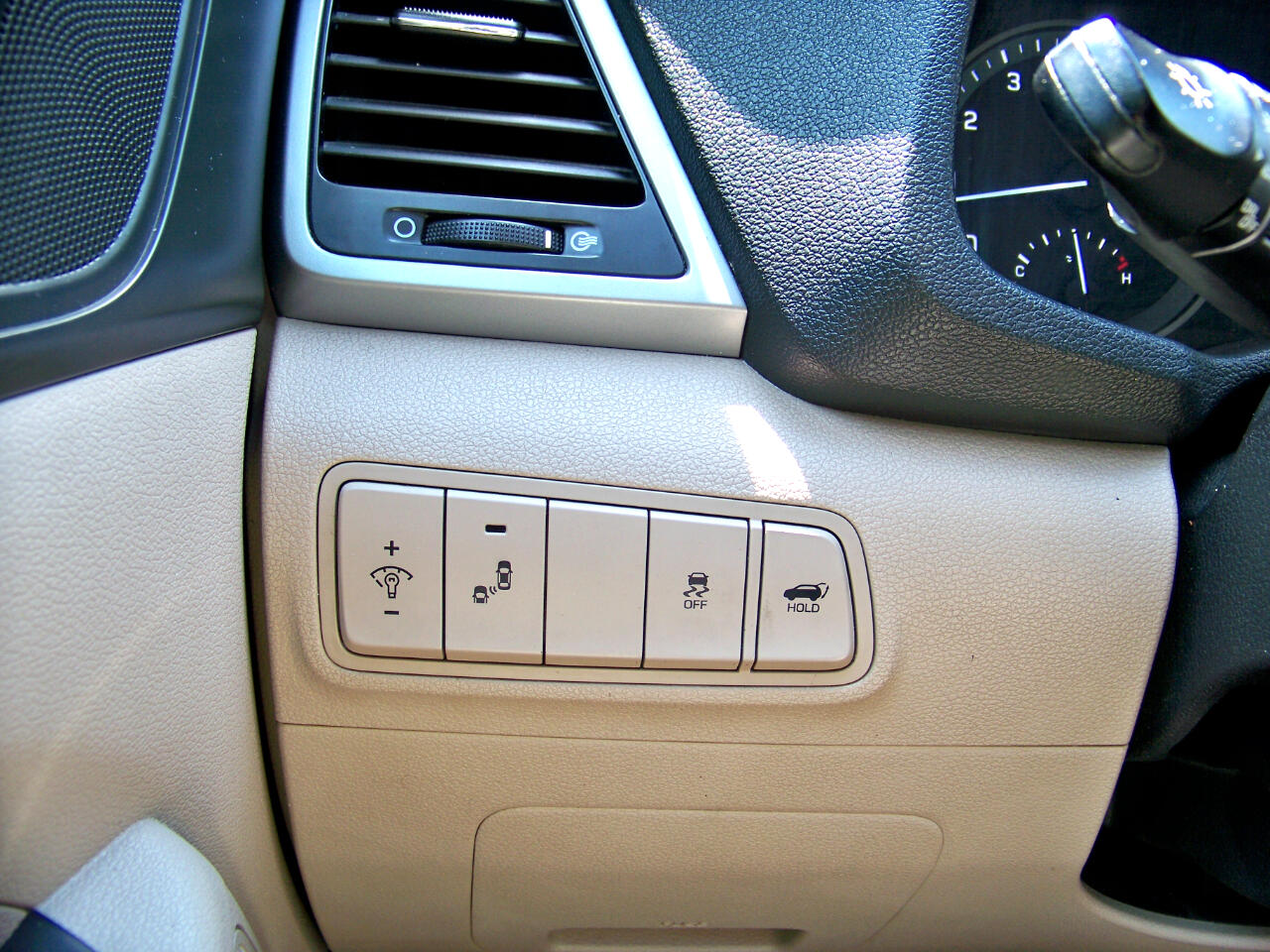 Hyundai Tucson Eco AWD 2016 Hyundai Tucson Eco AWD 2016