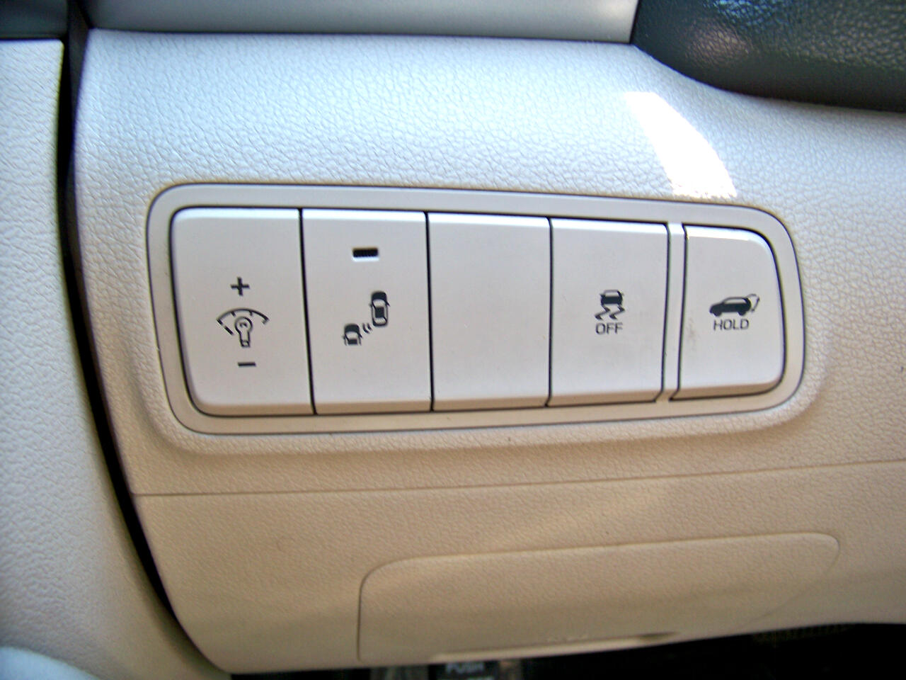 Hyundai Tucson Eco AWD 2016 Hyundai Tucson Eco AWD 2016