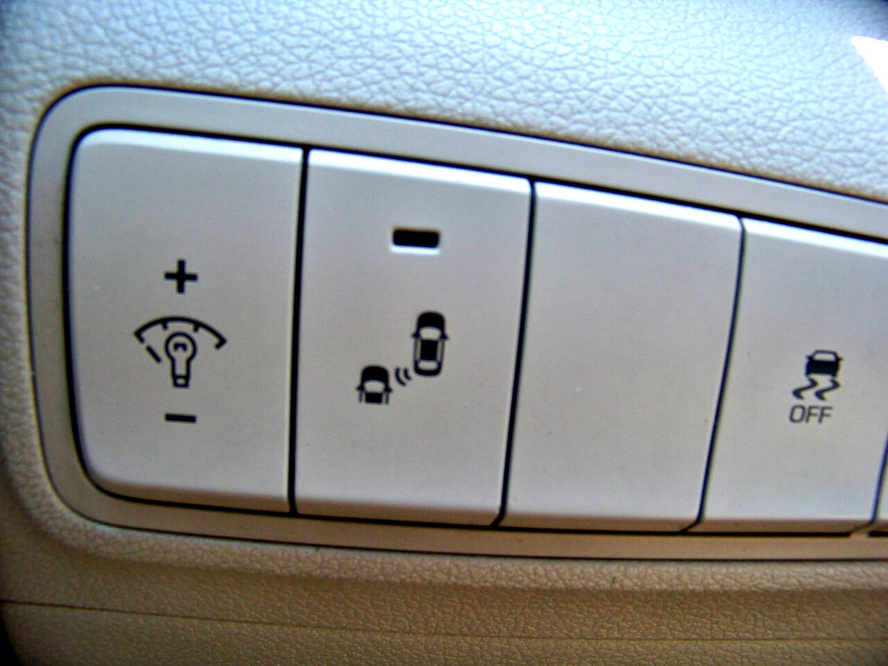 Hyundai Tucson Eco AWD 2016 Hyundai Tucson Eco AWD 2016