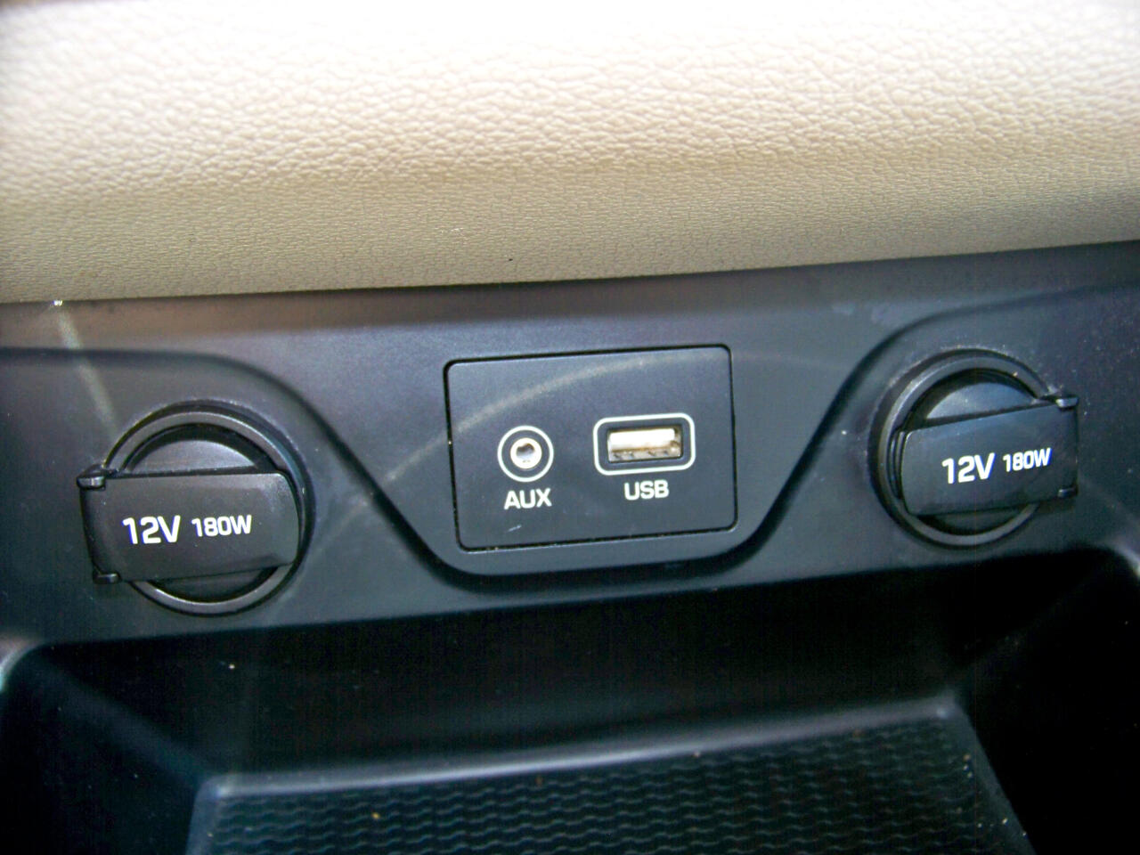 Hyundai Tucson Eco AWD 2016 Hyundai Tucson Eco AWD 2016