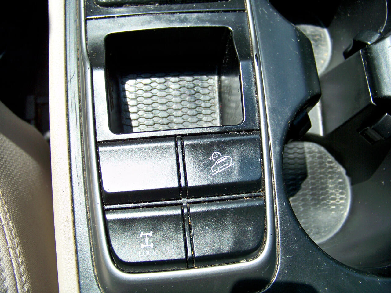 Hyundai Tucson Eco AWD 2016 Hyundai Tucson Eco AWD 2016