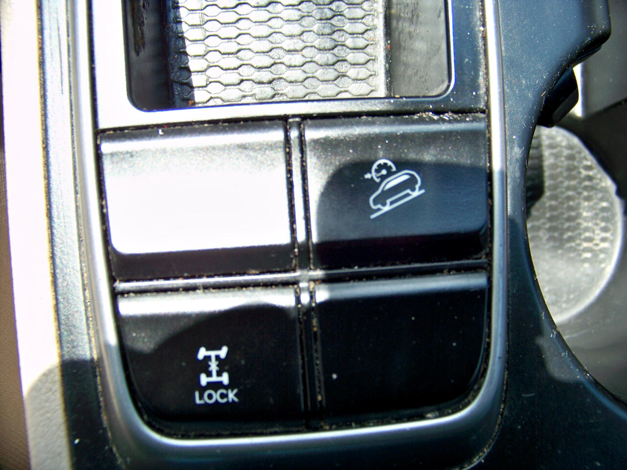 Hyundai Tucson Eco AWD 2016 Hyundai Tucson Eco AWD 2016