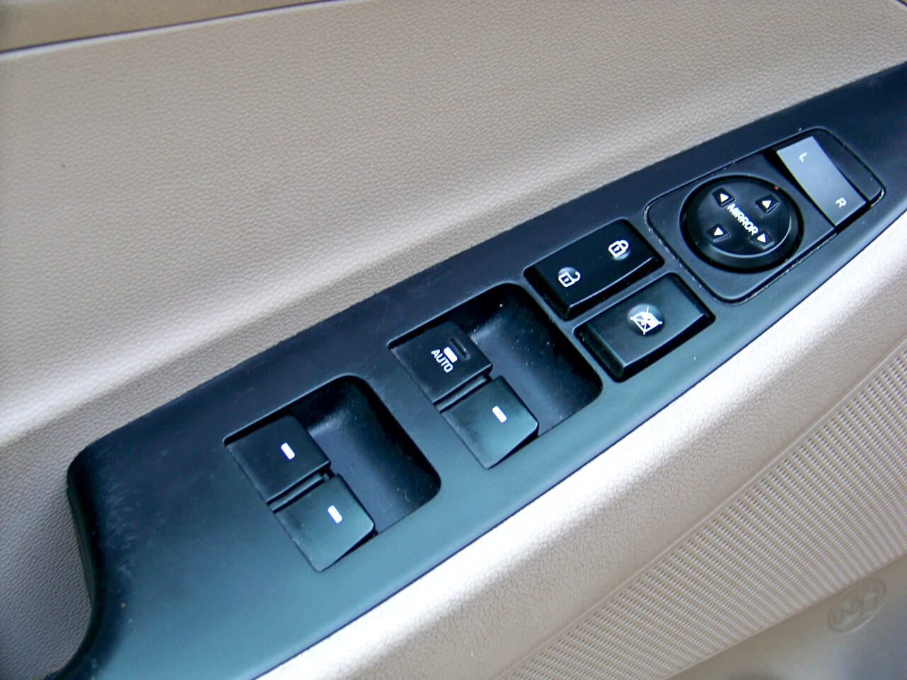 Hyundai Tucson Eco AWD 2016 Hyundai Tucson Eco AWD 2016