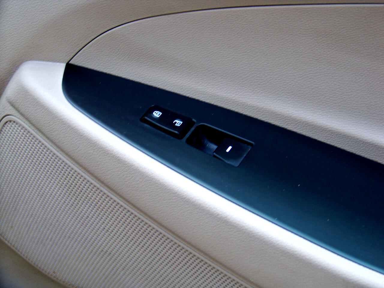 Hyundai Tucson Eco AWD 2016 Hyundai Tucson Eco AWD 2016