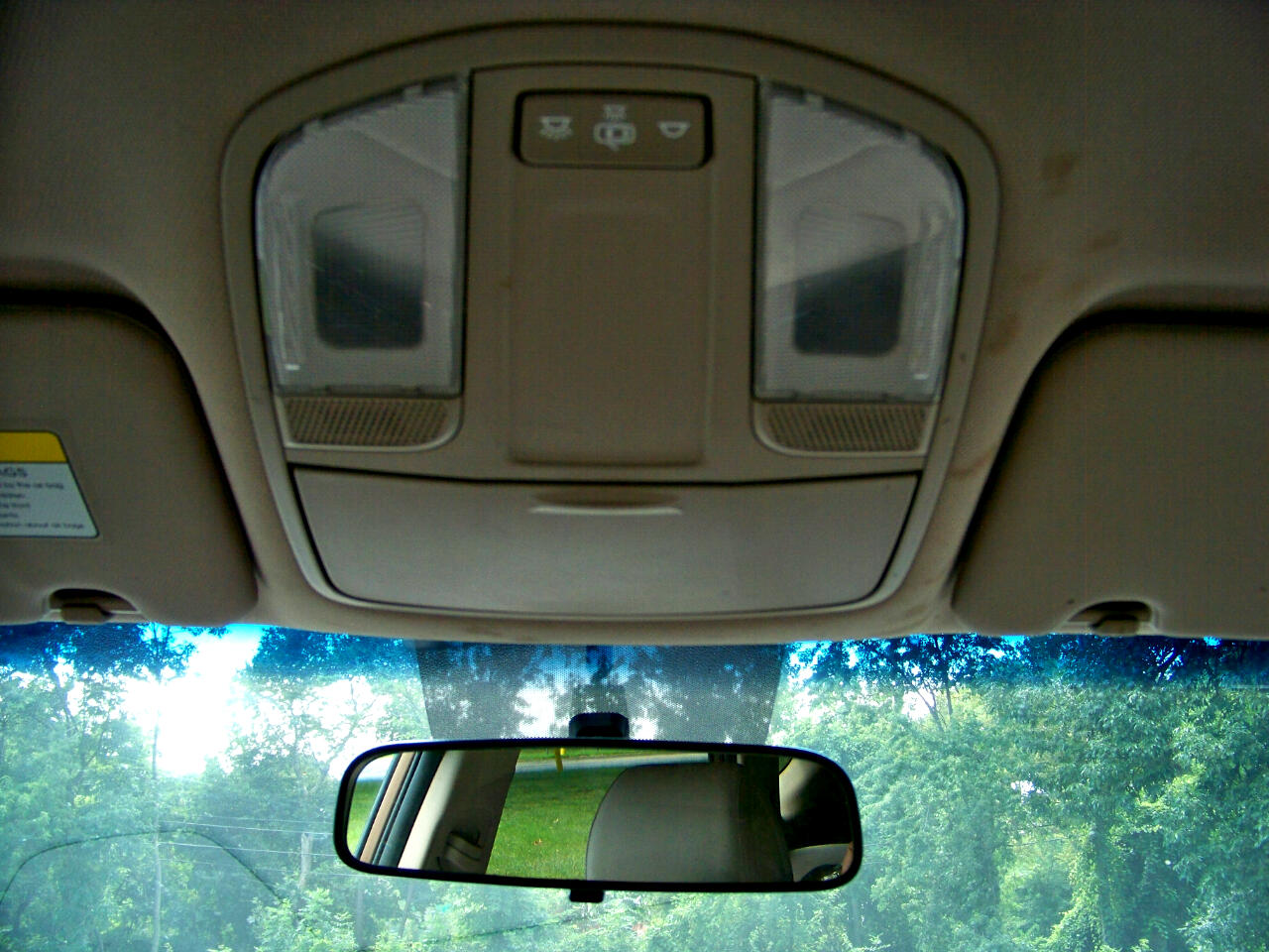 Hyundai Tucson Eco AWD 2016 Hyundai Tucson Eco AWD 2016