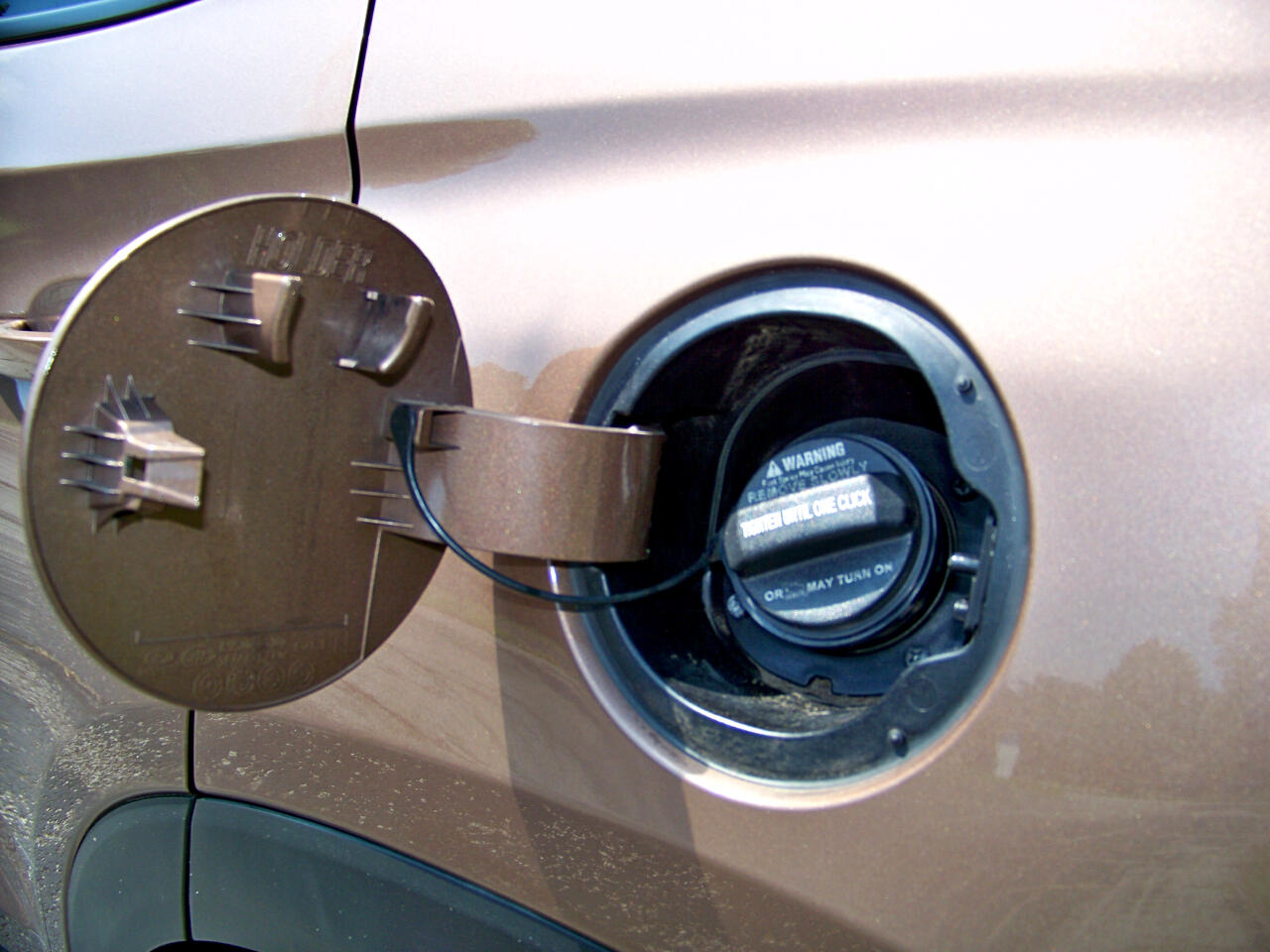 Hyundai Tucson Eco AWD 2016 Hyundai Tucson Eco AWD 2016