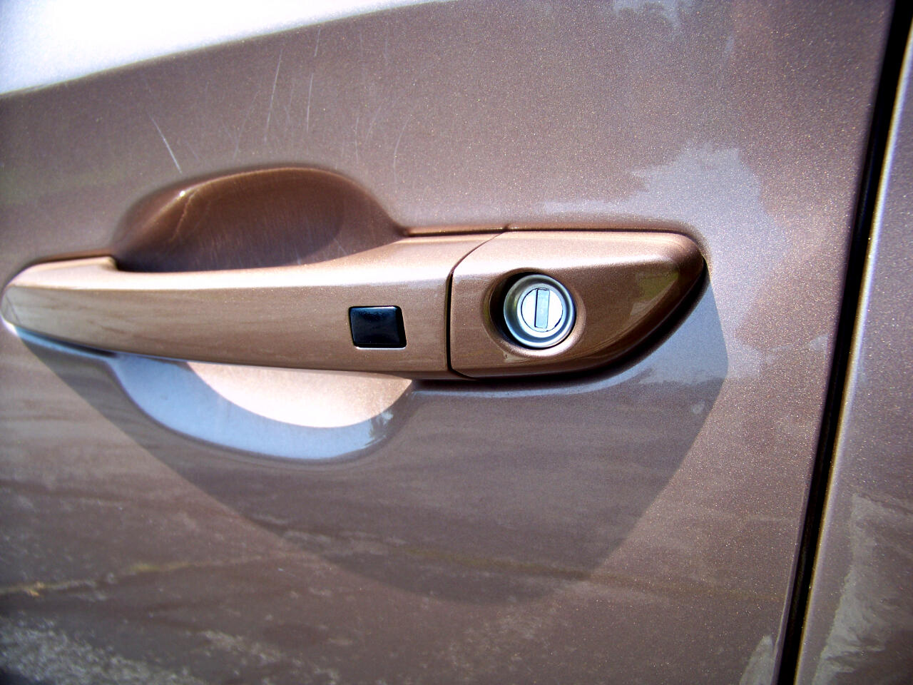 Hyundai Tucson Eco AWD 2016 Hyundai Tucson Eco AWD 2016