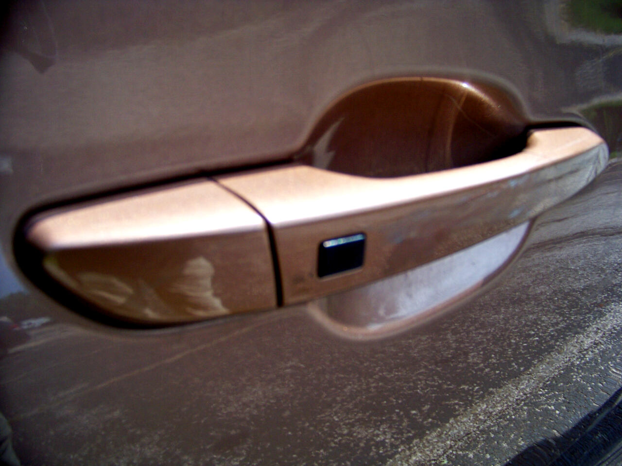 Hyundai Tucson Eco AWD 2016 Hyundai Tucson Eco AWD 2016