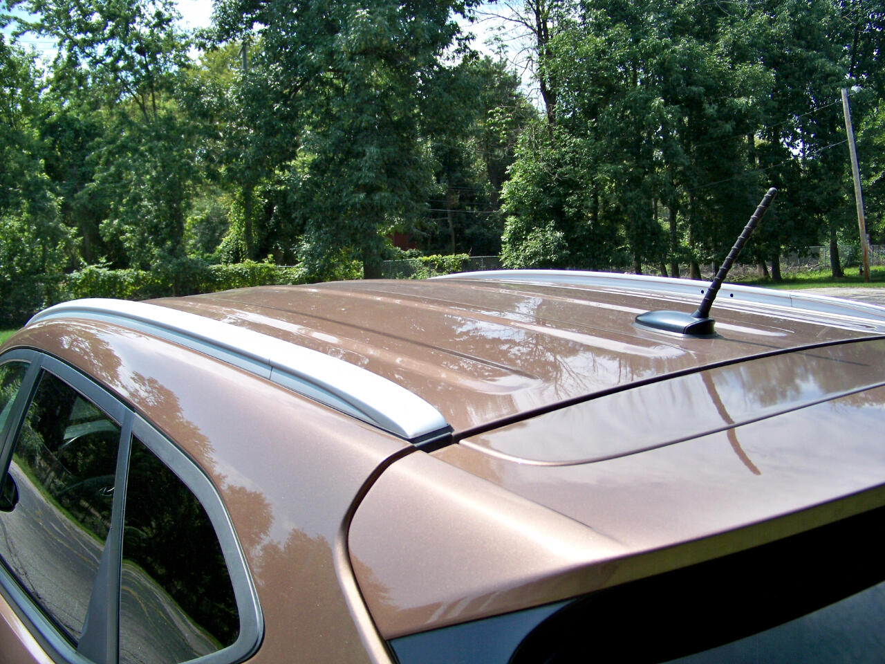 Hyundai Tucson Eco AWD 2016 Hyundai Tucson Eco AWD 2016