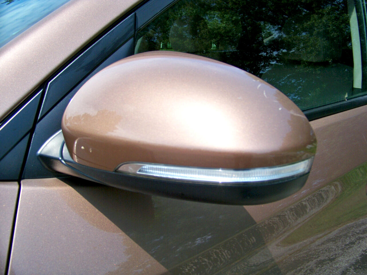 Hyundai Tucson Eco AWD 2016 Hyundai Tucson Eco AWD 2016