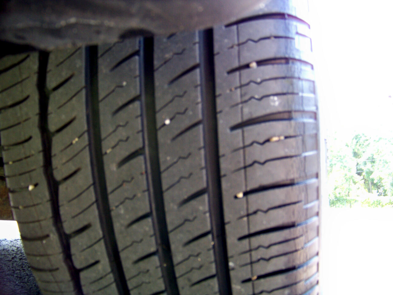 Hyundai Tucson Eco AWD 2016 Hyundai Tucson Eco AWD 2016