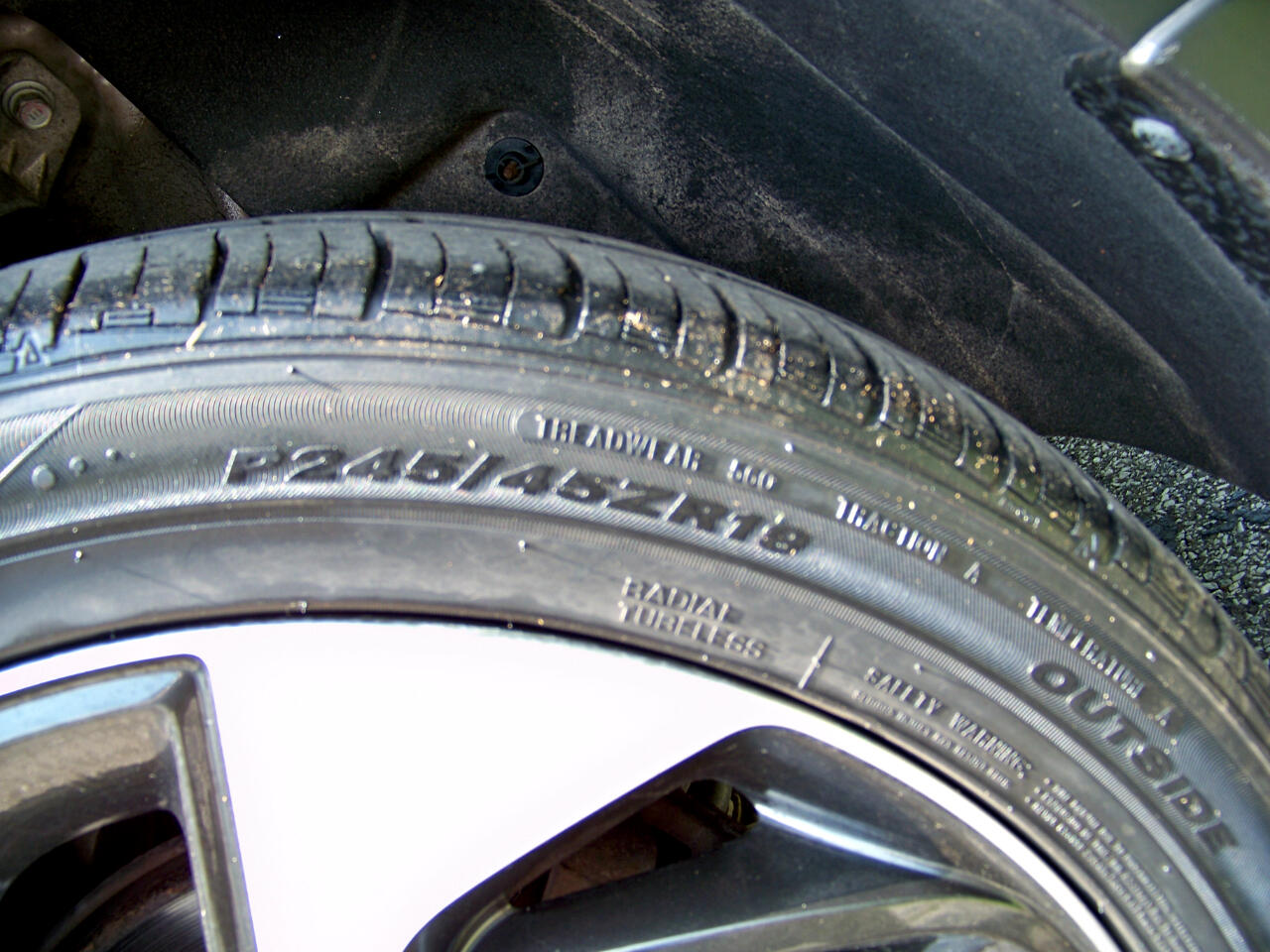 Hyundai Tucson Eco AWD 2016 Hyundai Tucson Eco AWD 2016