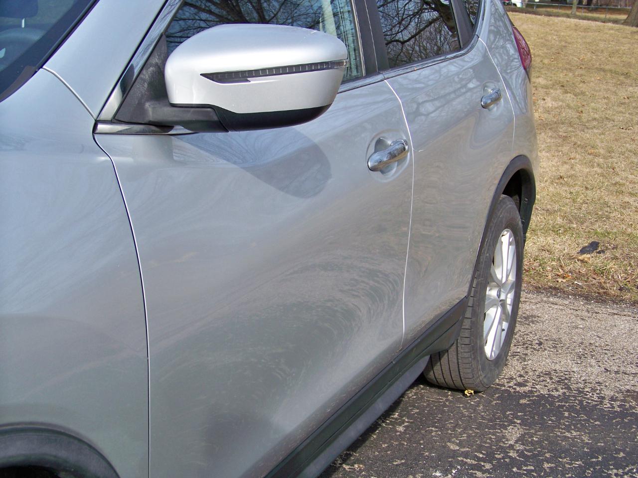 Nissan Rogue SV AWD 2019