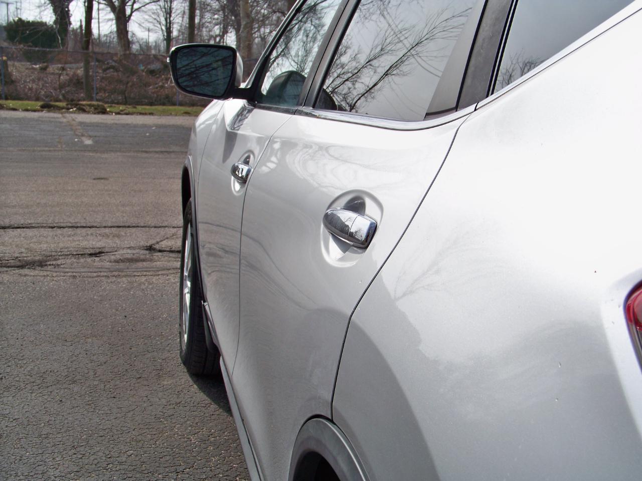 Nissan Rogue SV AWD 2019