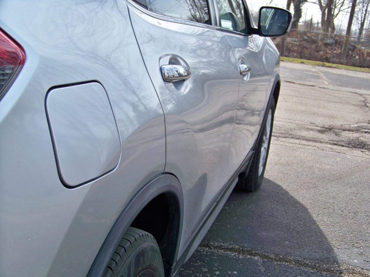 Nissan Rogue SV AWD 2019