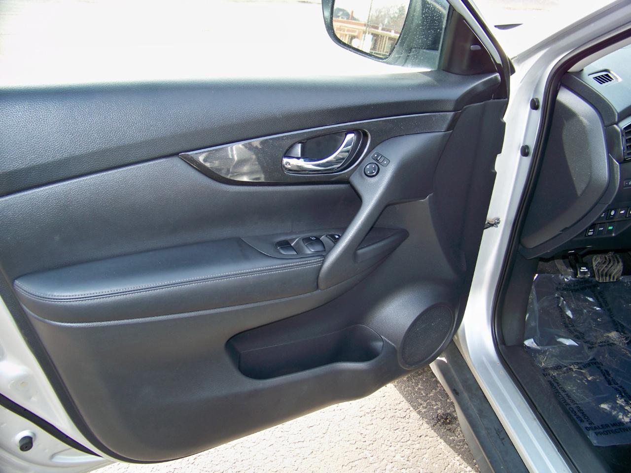 Nissan Rogue SV AWD 2019