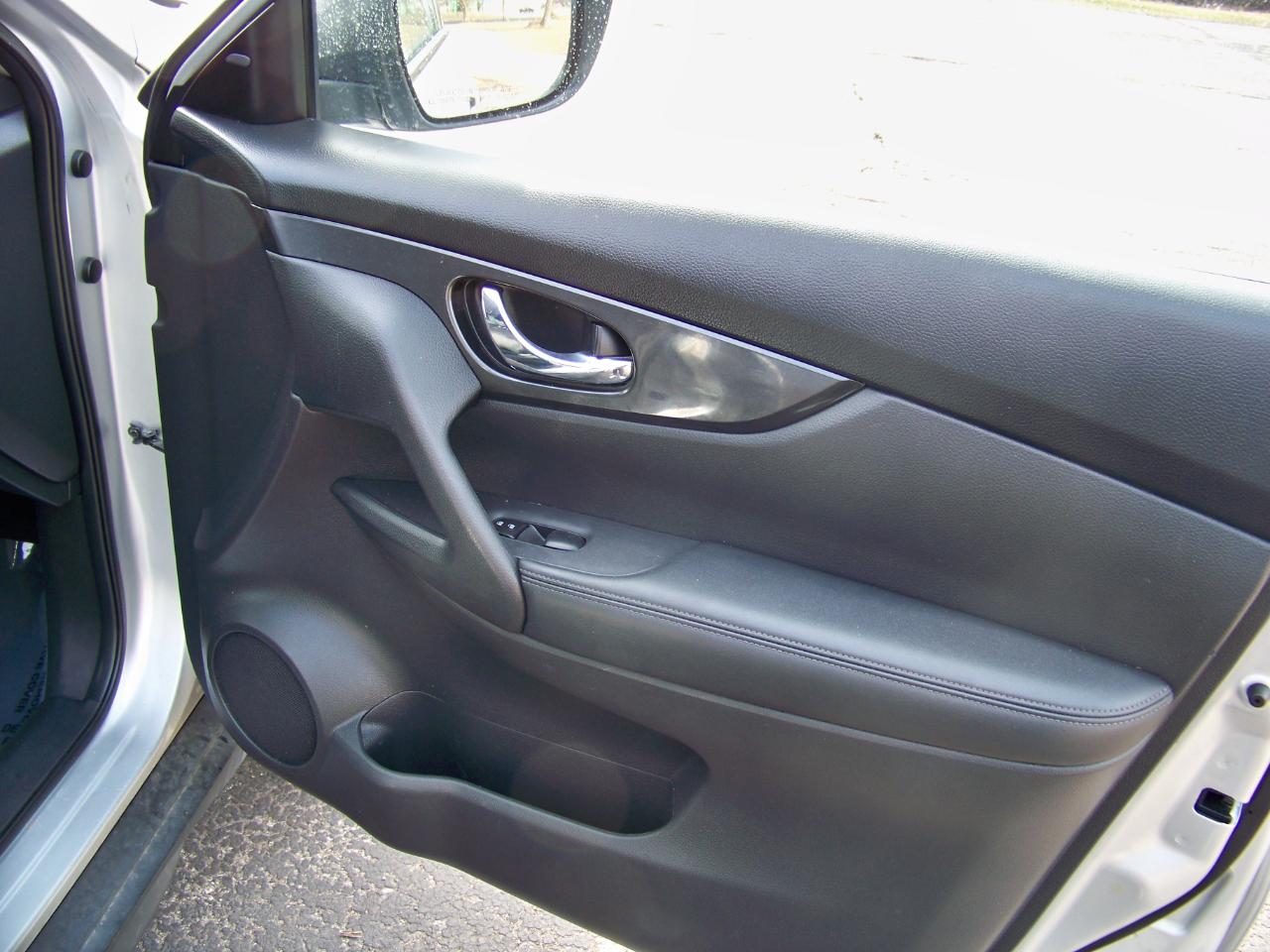 Nissan Rogue SV AWD 2019