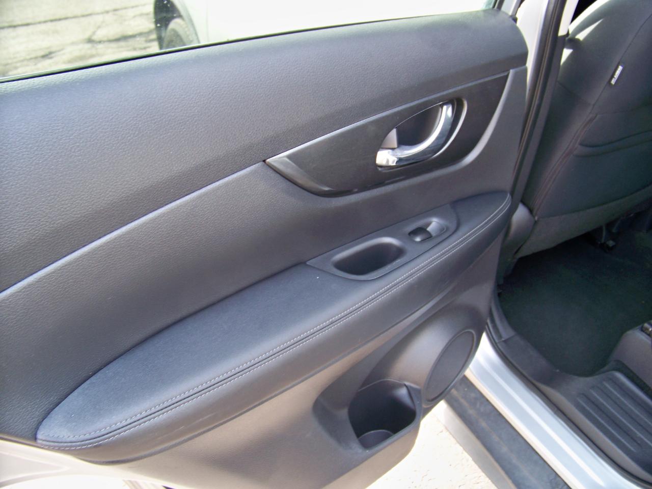 Nissan Rogue SV AWD 2019