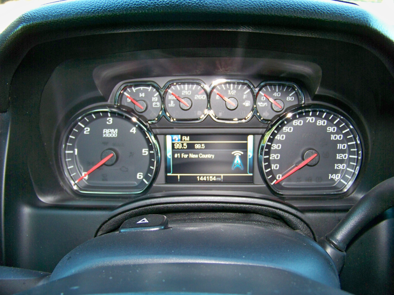 Chevrolet Suburban  2015 Chevrolet Suburban  2015