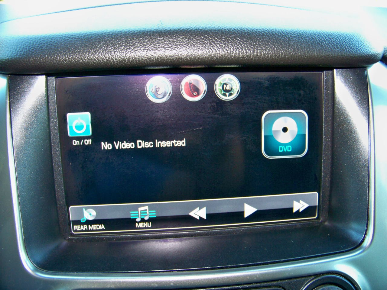 Chevrolet Suburban  2015 Chevrolet Suburban  2015