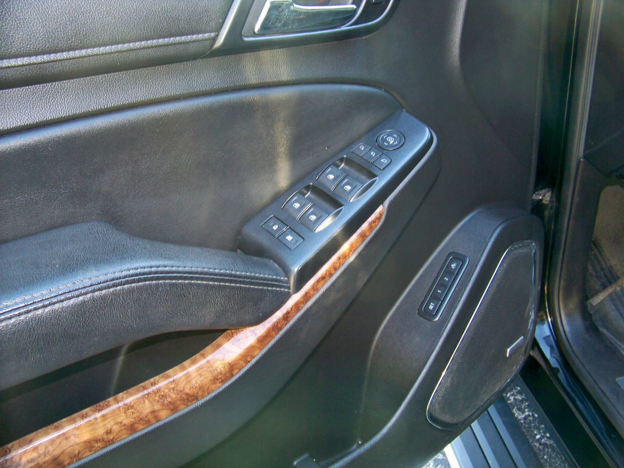 Chevrolet Suburban  2015 Chevrolet Suburban  2015