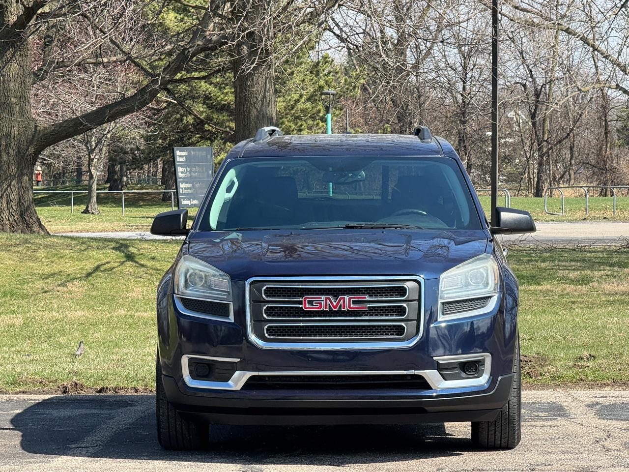 GMC Acadia SLE-2 AWD 2016