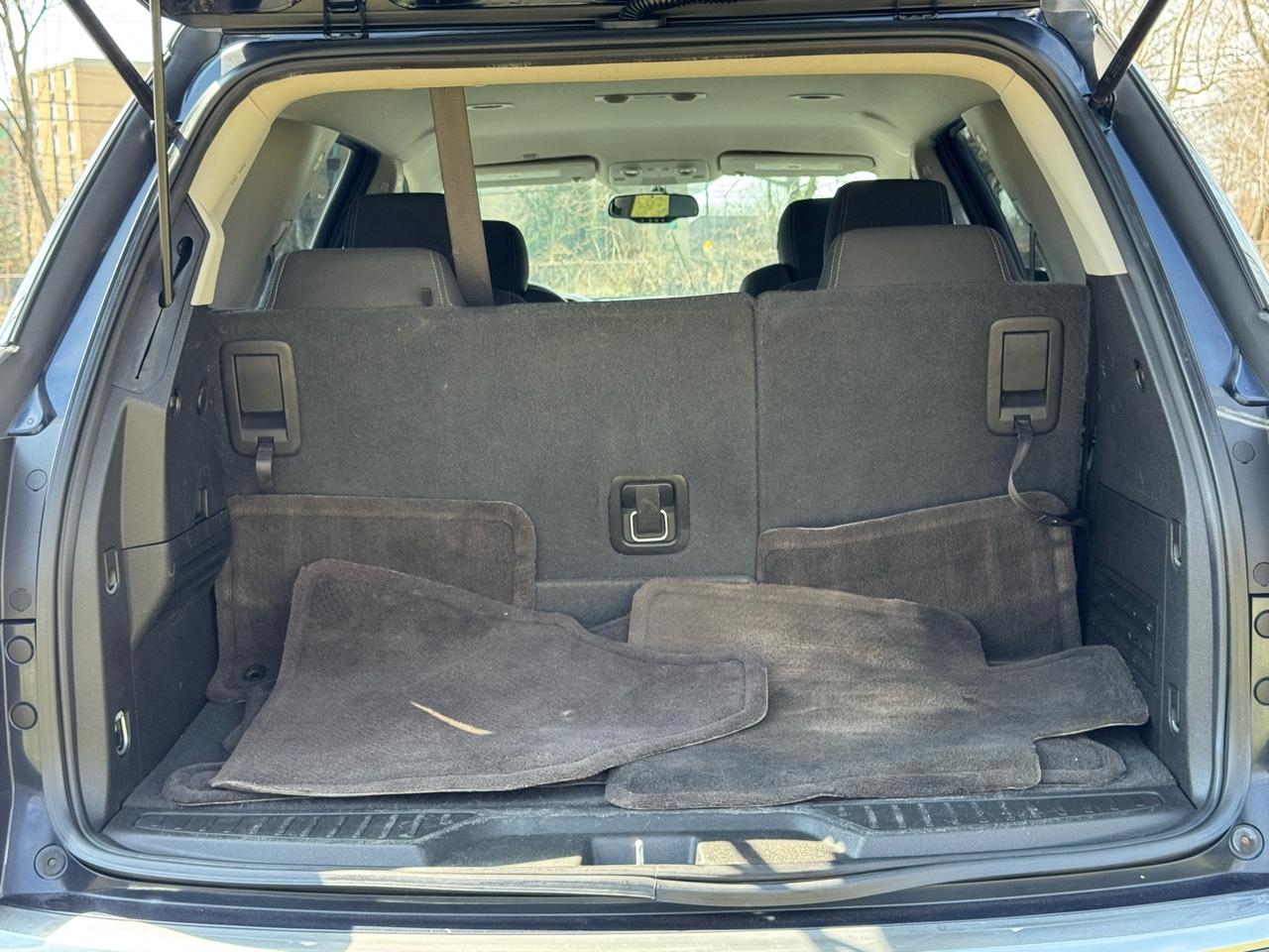 GMC Acadia SLE-2 AWD 2016