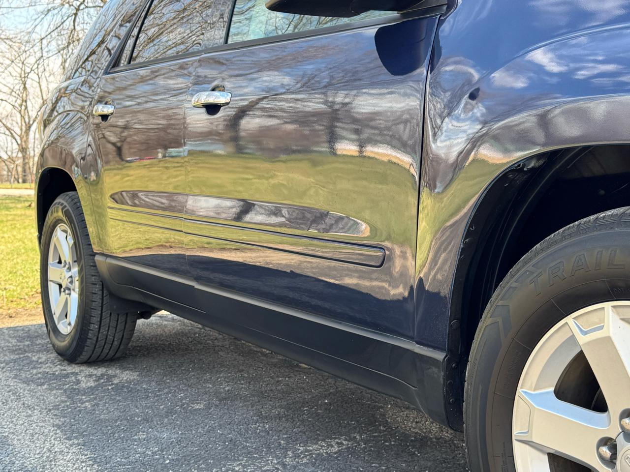 GMC Acadia SLE-2 AWD 2016