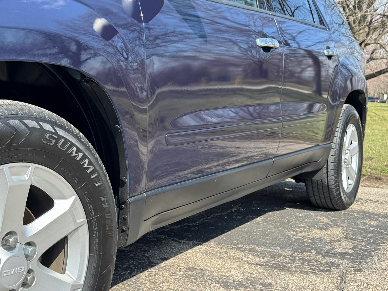 GMC Acadia SLE-2 AWD 2016