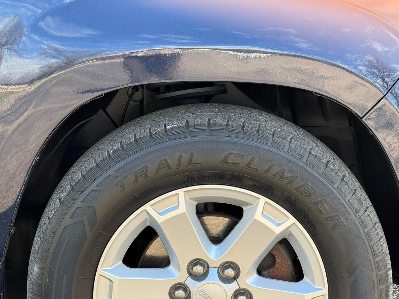 GMC Acadia SLE-2 AWD 2016