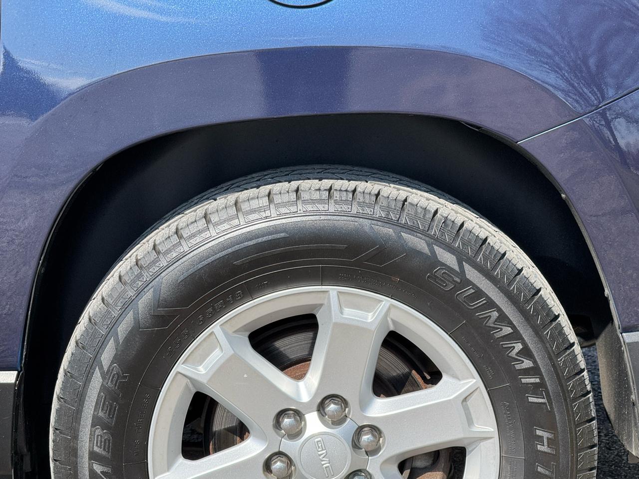 GMC Acadia SLE-2 AWD 2016