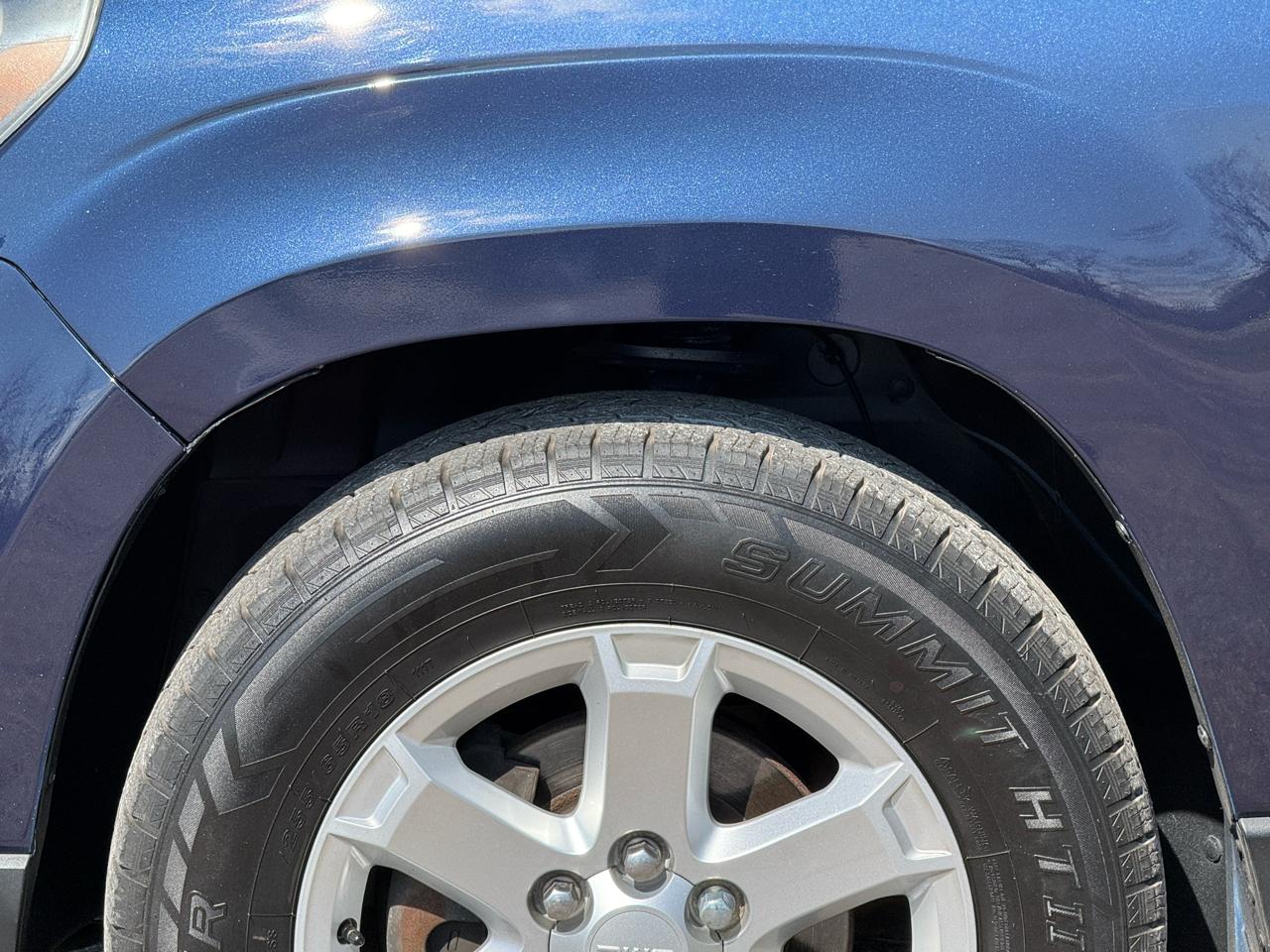 GMC Acadia SLE-2 AWD 2016