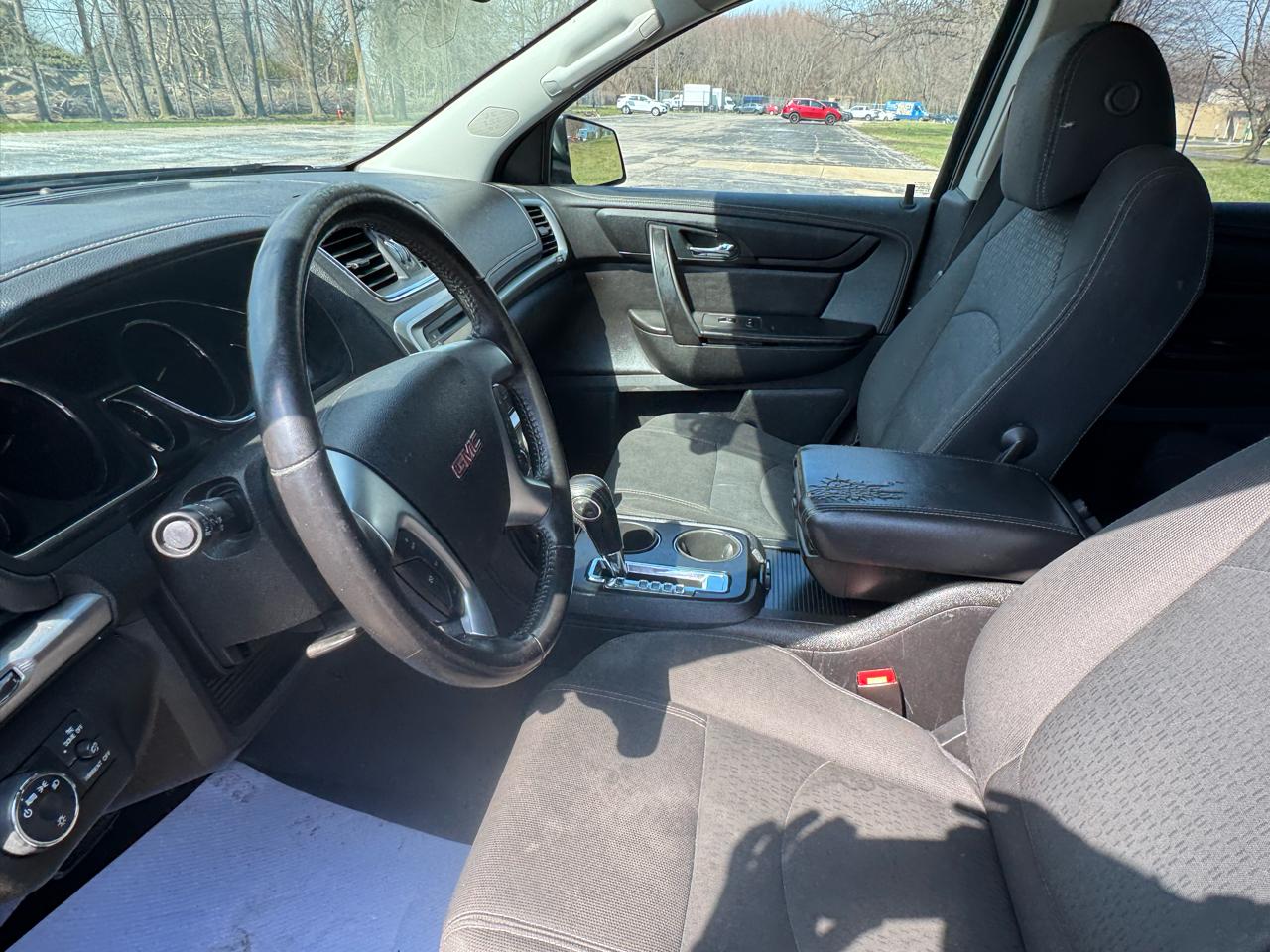 GMC Acadia SLE-2 AWD 2016